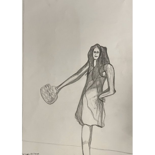 Tegning A3
