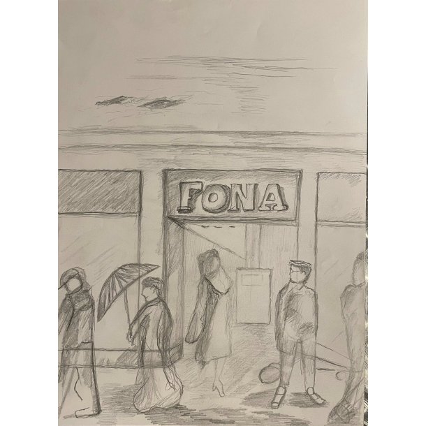 Tegning A3