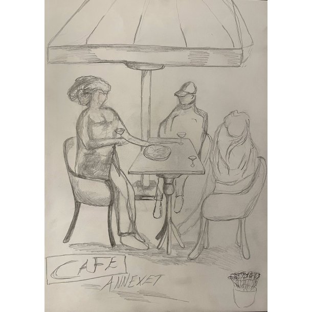 Tegning A3
