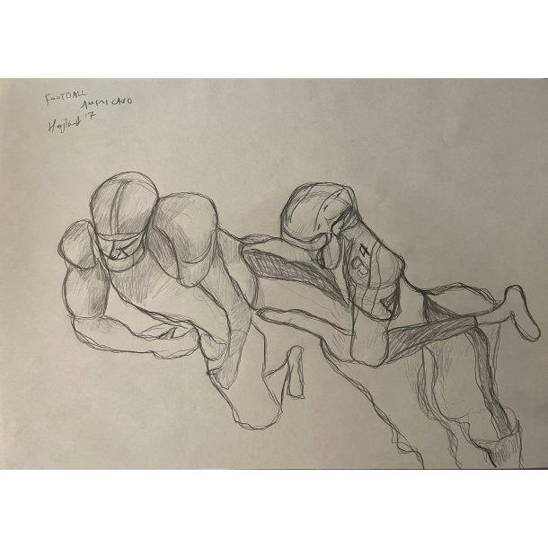 Tegning A3