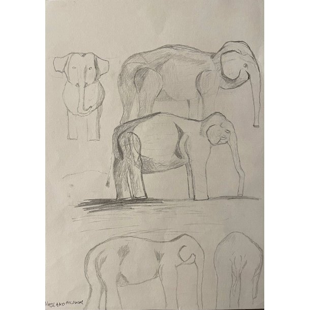 Tegning A3