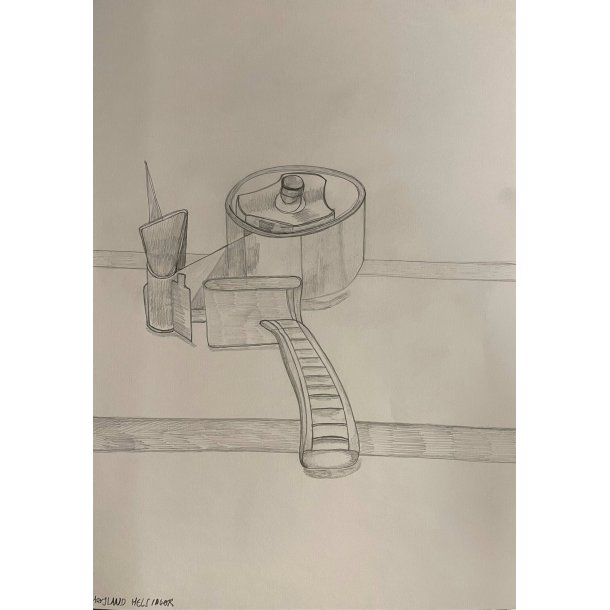 Tegning A3