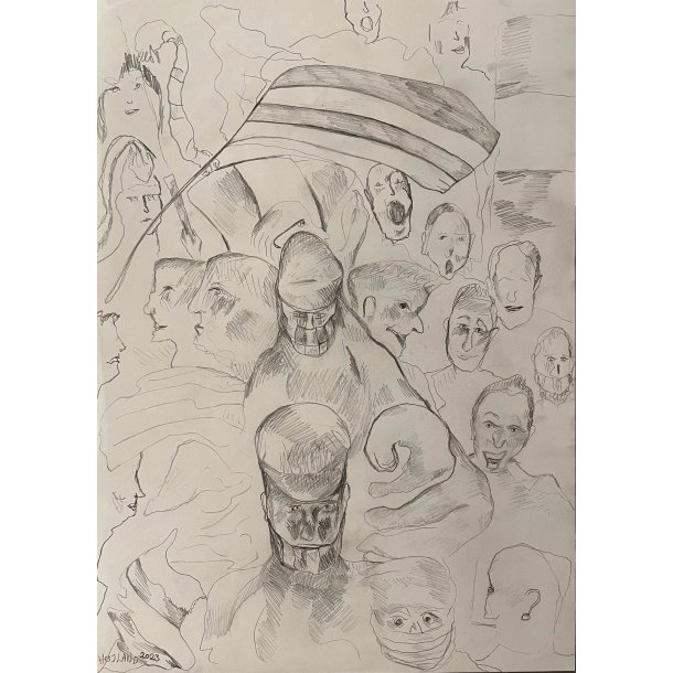 Tegning A3
