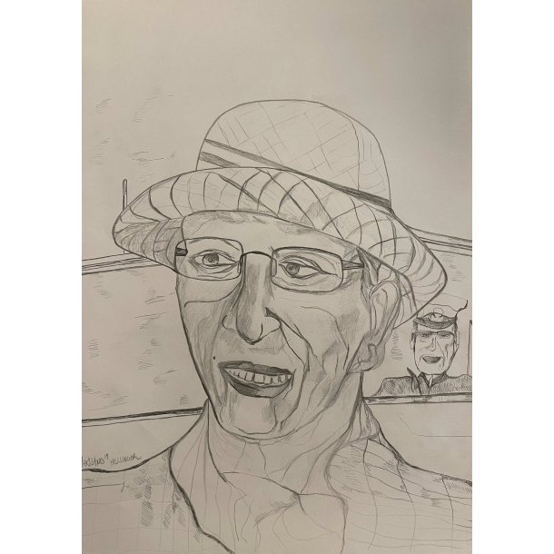 Tegning A3