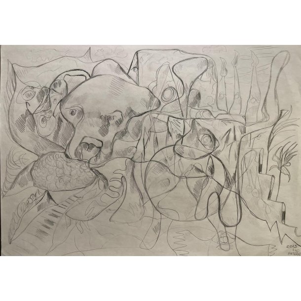 Tegning A3