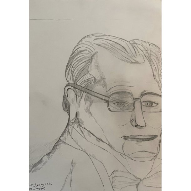 Tegning A3