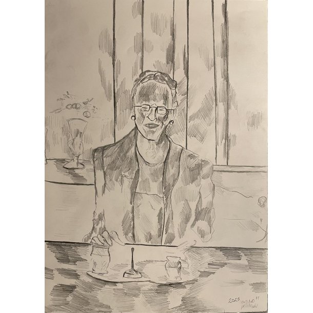 Tegning A3