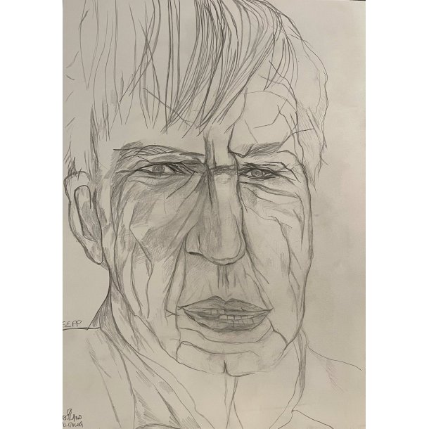 Tegning A3