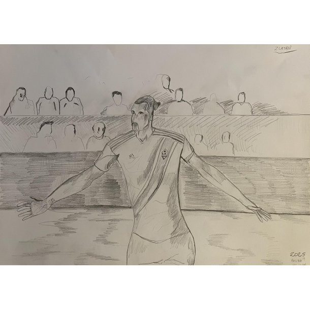Tegning A3 