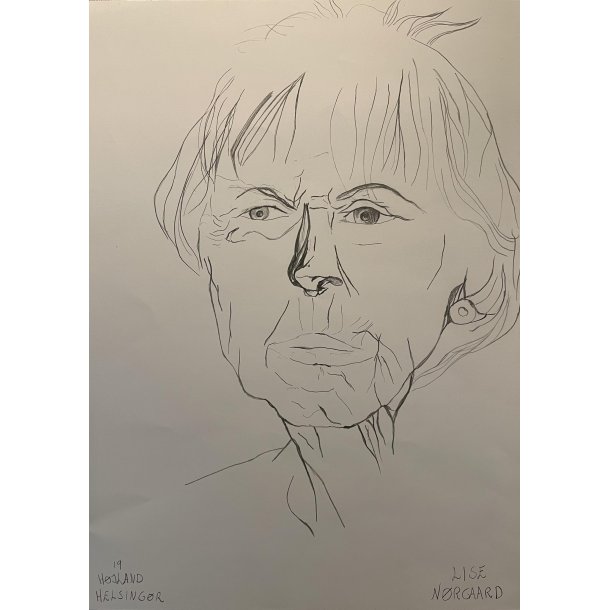 Tegning A3