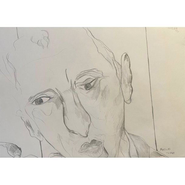 Tegning A3