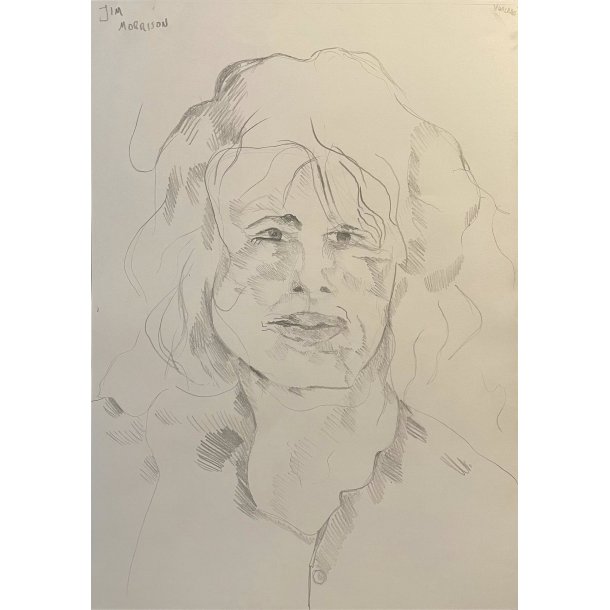 Tegning A3