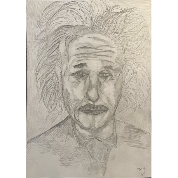 Tegning A3