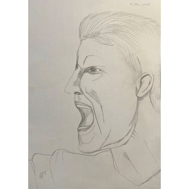 Tegning A3