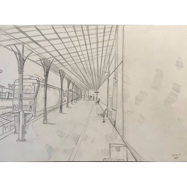 Tegning A3