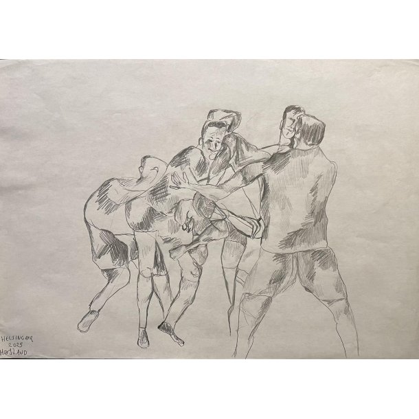 Tegning A3