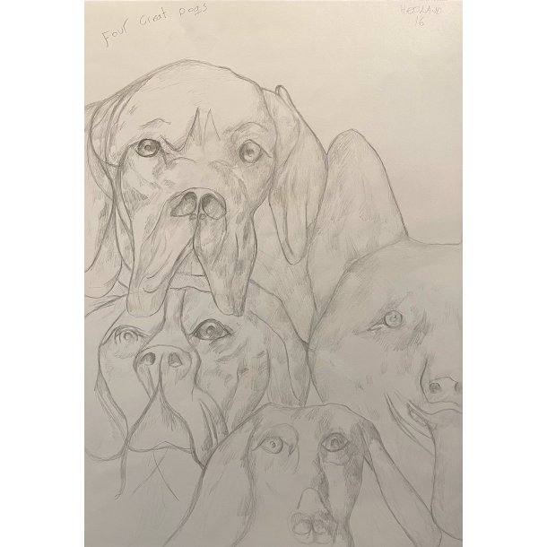 Tegning A3