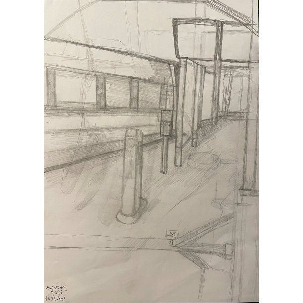 Tegning A3