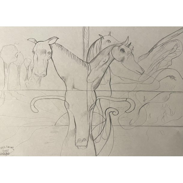 Tegning A3