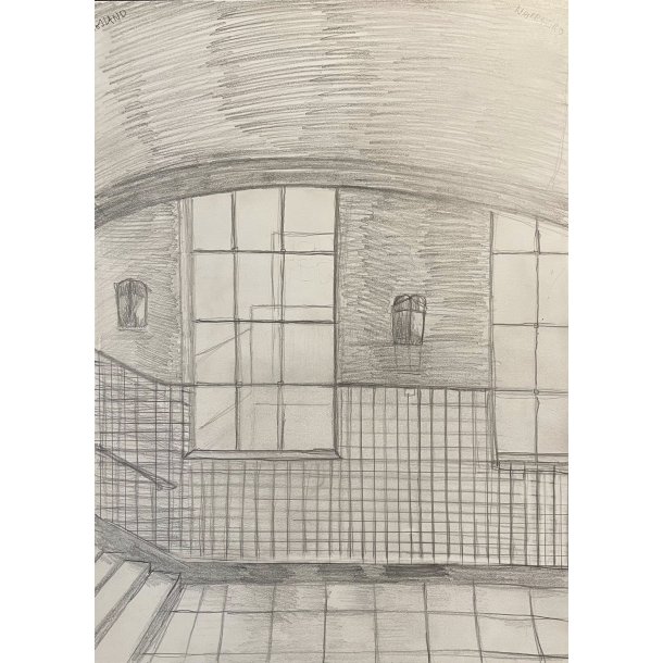 Tegning A3