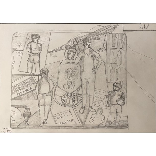 Tegning A3