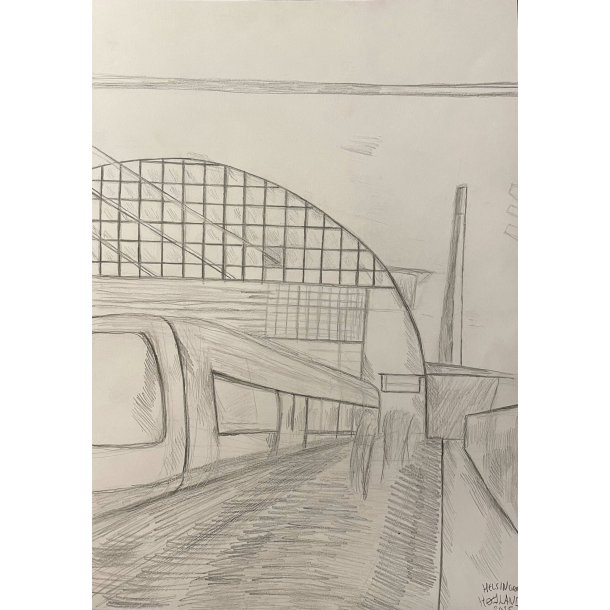 Tegning A3