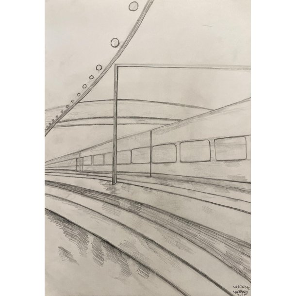Tegning A3