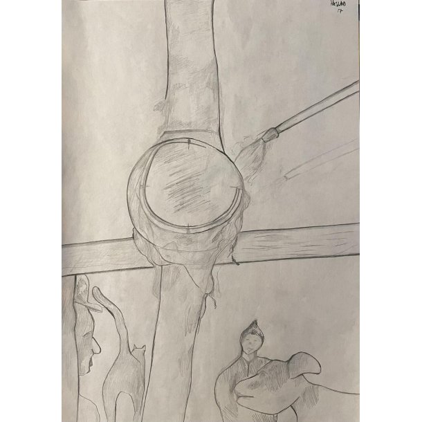 Tegning A3