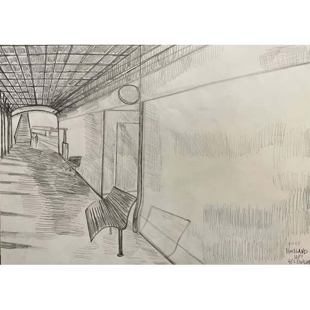 Tegning A3