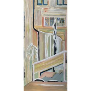 Pakhuset grden Stengade 26