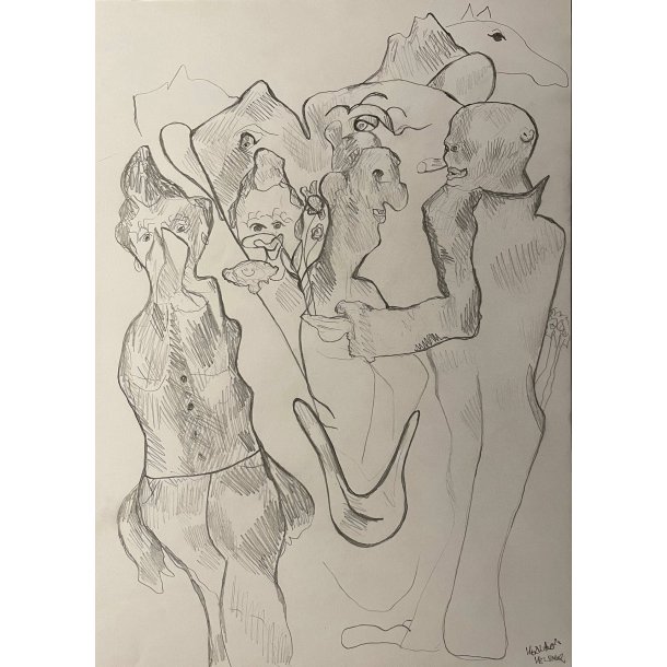 Tegning A3