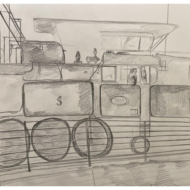 Tegning A3