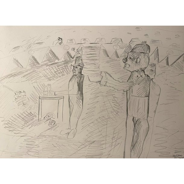 Tegning A3