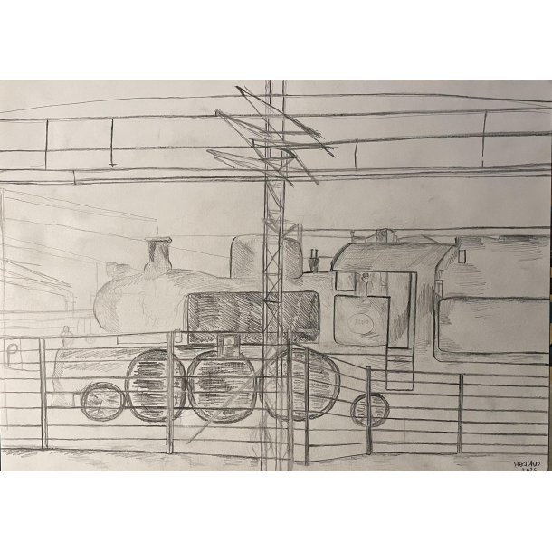 Tegning A3