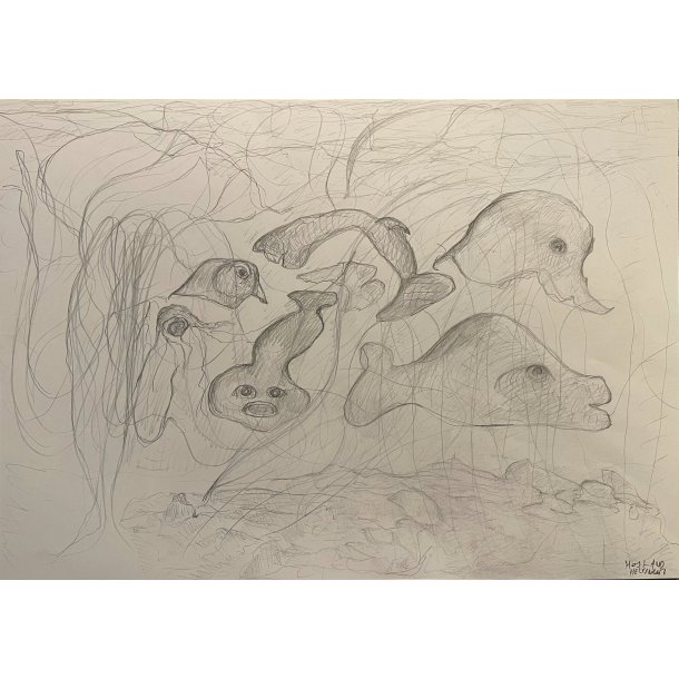 Tegning A3