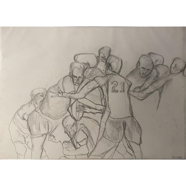 Tegning A3