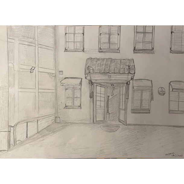 Tegning A3