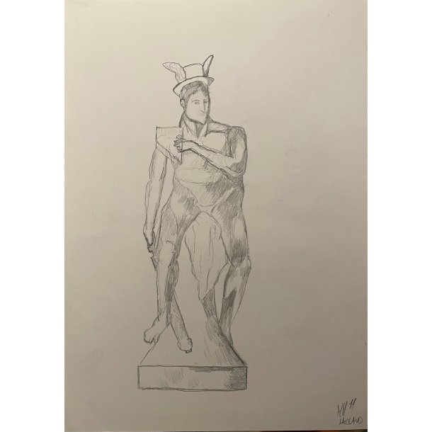 Tegning A3