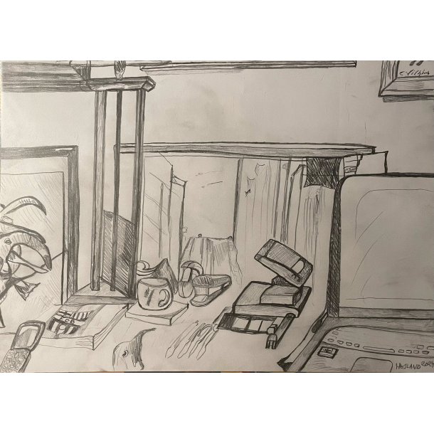 Tegning A3