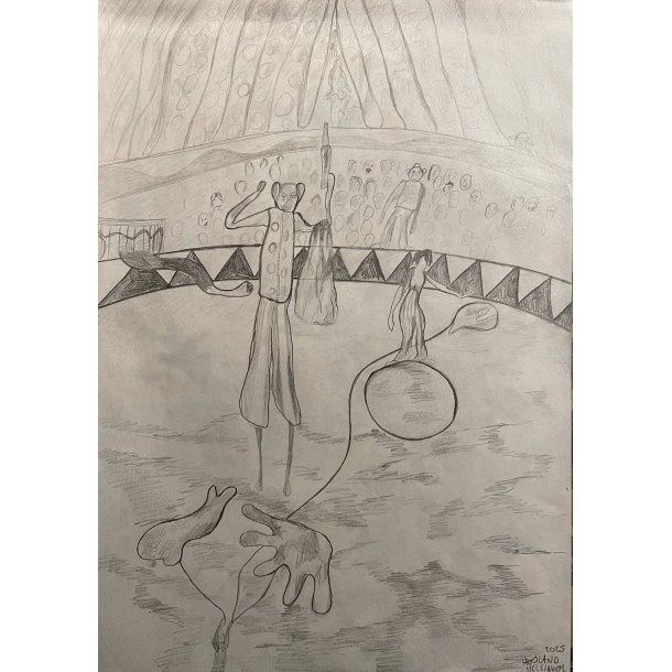 Tegning A3