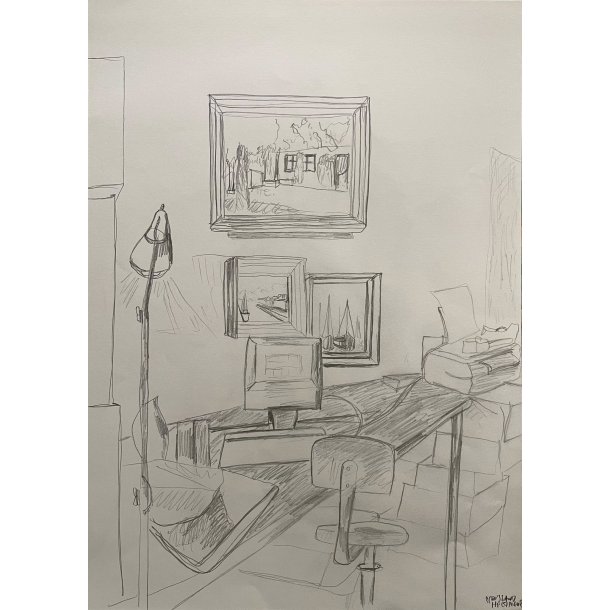 Tegning A3