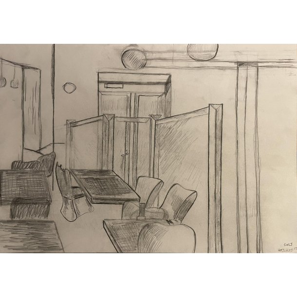 Tegning A3