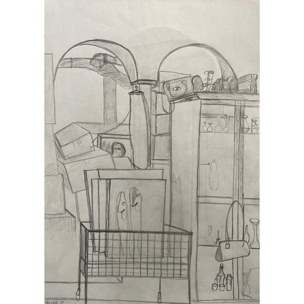 Tegning A3
