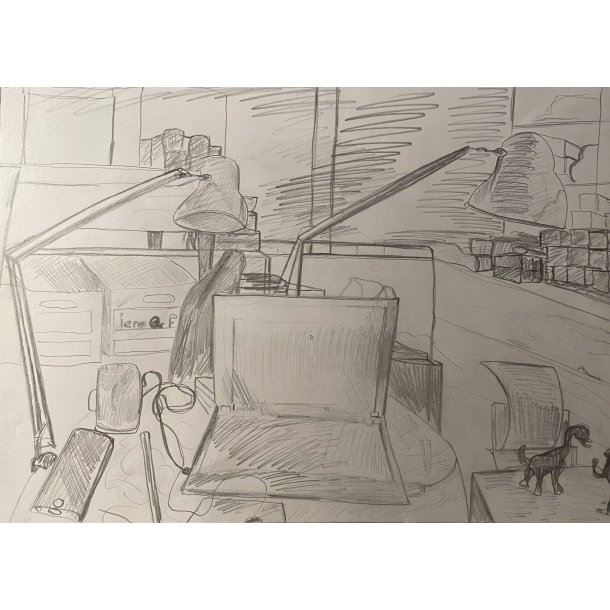 Tegning A3