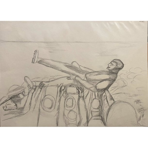 Tegning A3