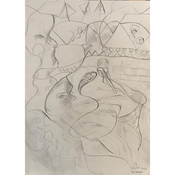 Tegning A3