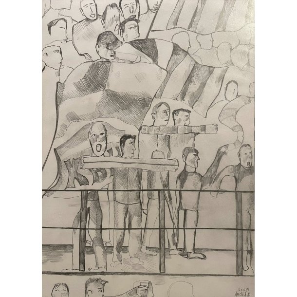Tegning A3