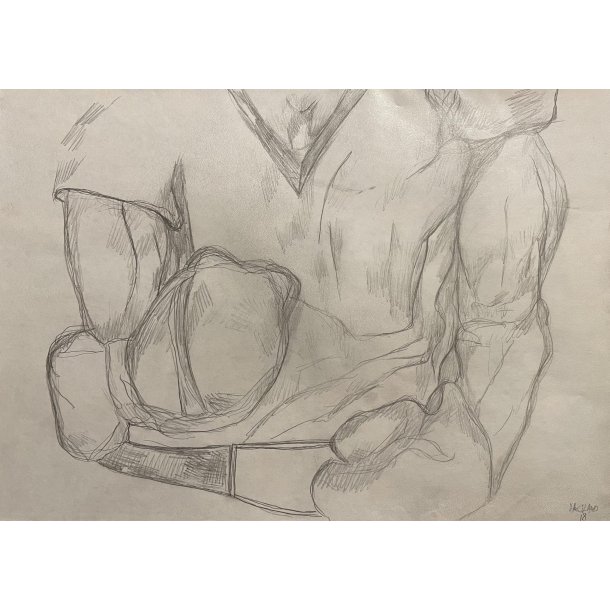 Tegning A3