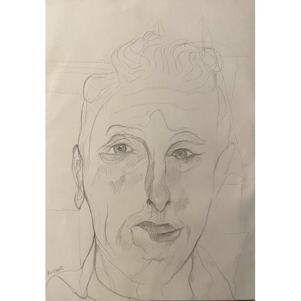 Tegning A3
