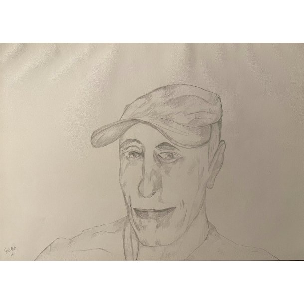 Tegning A3